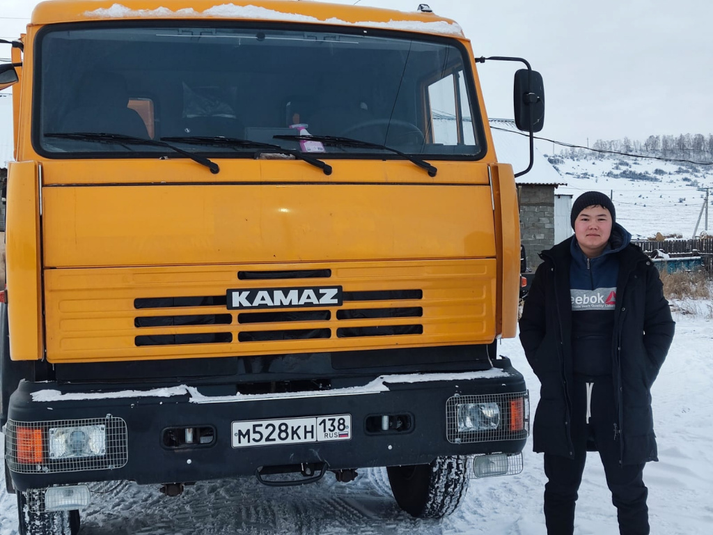 Ближе к земле: как иркутский бизнесмен отказался от городской жизни ради  фермы